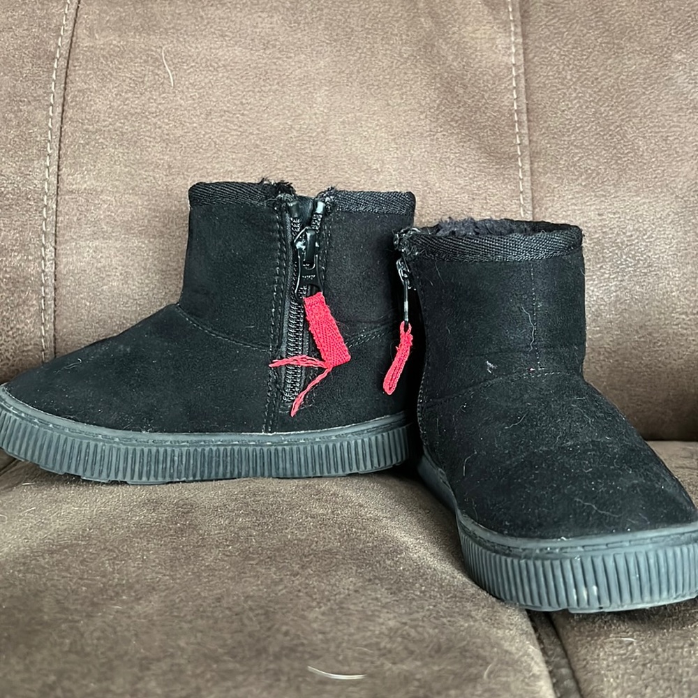 Cat & Jack Boots